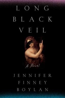 Long Black Veil A Novel  9780451496324 Front Cover