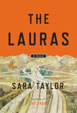 The Lauras:  9780451496850 Front Cover