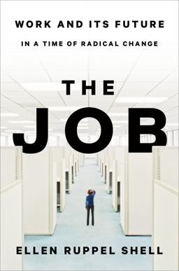 Job Work and Its Future in a Time of Radical Change  9780451497253 Front Cover