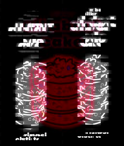 All about Cake A Milk Bar Cookbook  9780451499523 Front Cover