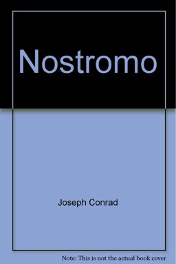 Nostromo