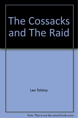 The Cossacks and the Raid