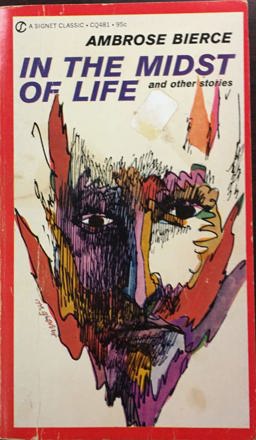 In the Midst of Life