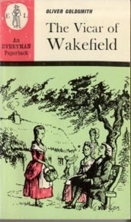 The Vicar of Wakefield