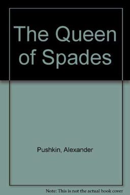 The Queen of Spades