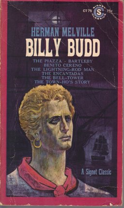 Billy Budd, Sailor