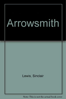 Arrowsmith