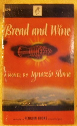 Bread and Wine