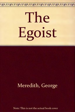 The Egoist