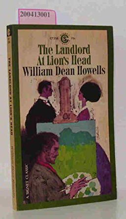 The Landlord at Lion's Head