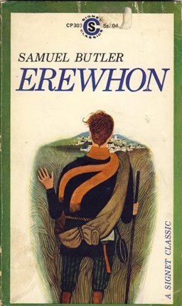 Erewhon