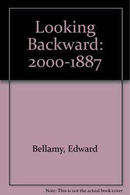 Looking Backward
