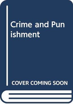 Crime and Punishment
