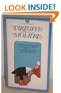 Tartuffe and Other Plays
