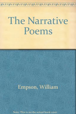 The Narrative Poems
