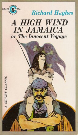 A High Wind in Jamaica