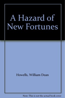 A Hazard of New Fortunes