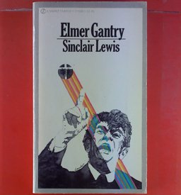 Elmer Gantry