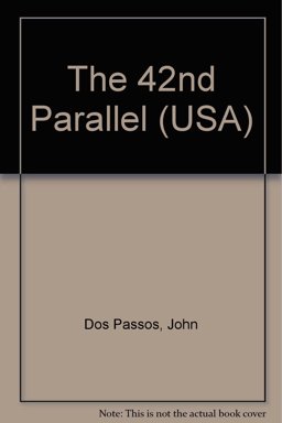 The 42nd Parallel