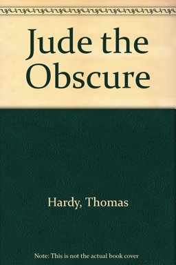 Jude the Obscure