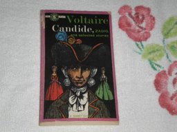 Candide, Zadig, and Selected Stories