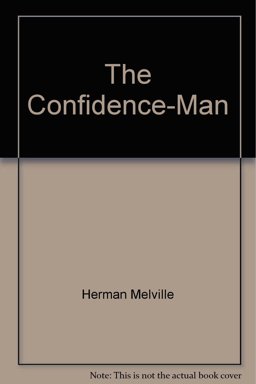 The Confidence-Man