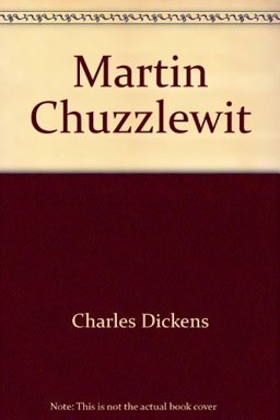 Martin Chuzzlewit