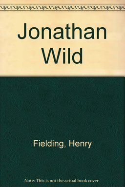 Jonathan Wild