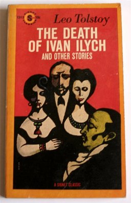 The Death of Ivan Ilyich and Other Stories