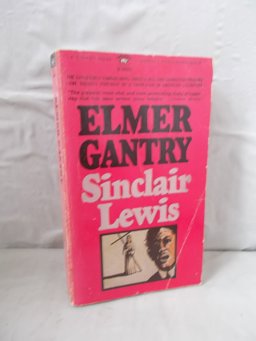 Elmer Gantry