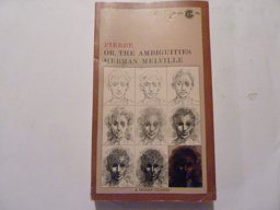 Pierre or the Ambiguities