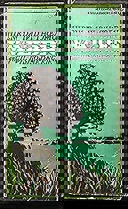 Walden, or Life in the Woods, and on the Duty of Civil Disobedience