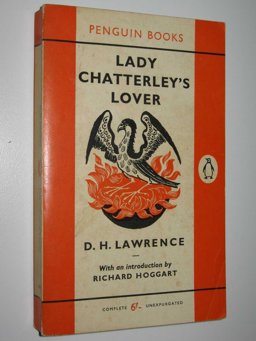 Lady Chatterley's Lover