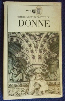 The Selected Poetry of John Donne