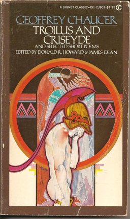 Troilus and Criseyde