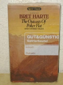 The Outcasts of Poker Flat