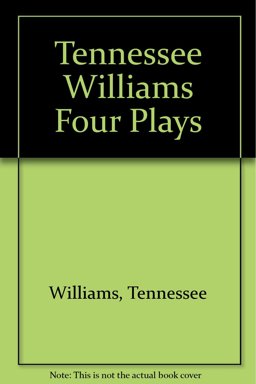Four Plays