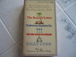 Four Classic American Novels