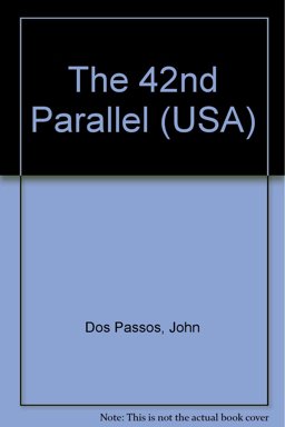 The 42nd Parallel