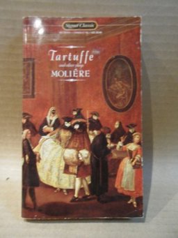 Tartuffe and Other Plays