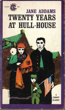Twenty Years at Hull-House
