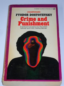 Crime and Punishment