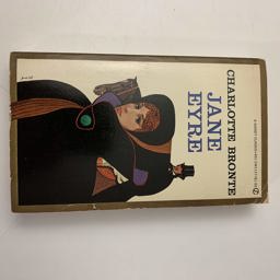 Jane Eyre