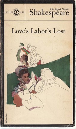 Love's Labour's Lost