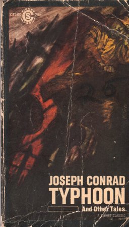 Typhoon and Other Tales