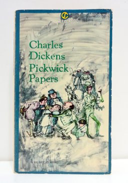 The Pickwick Papers