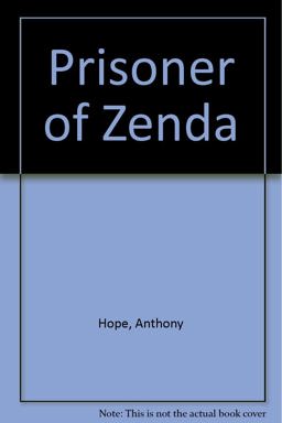 The Prisoner of Zenda