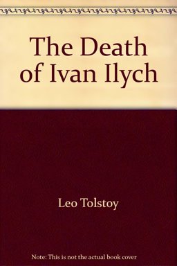 The Death of Ivan Ilyich and Other Stories