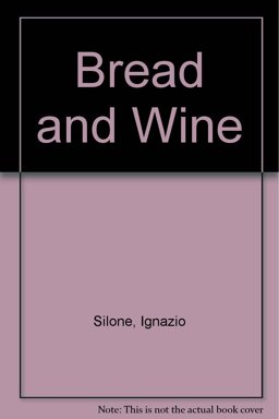 Bread and Wine