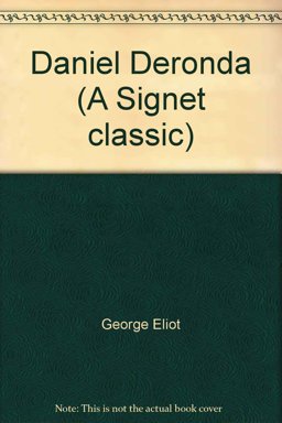 Daniel Deronda
